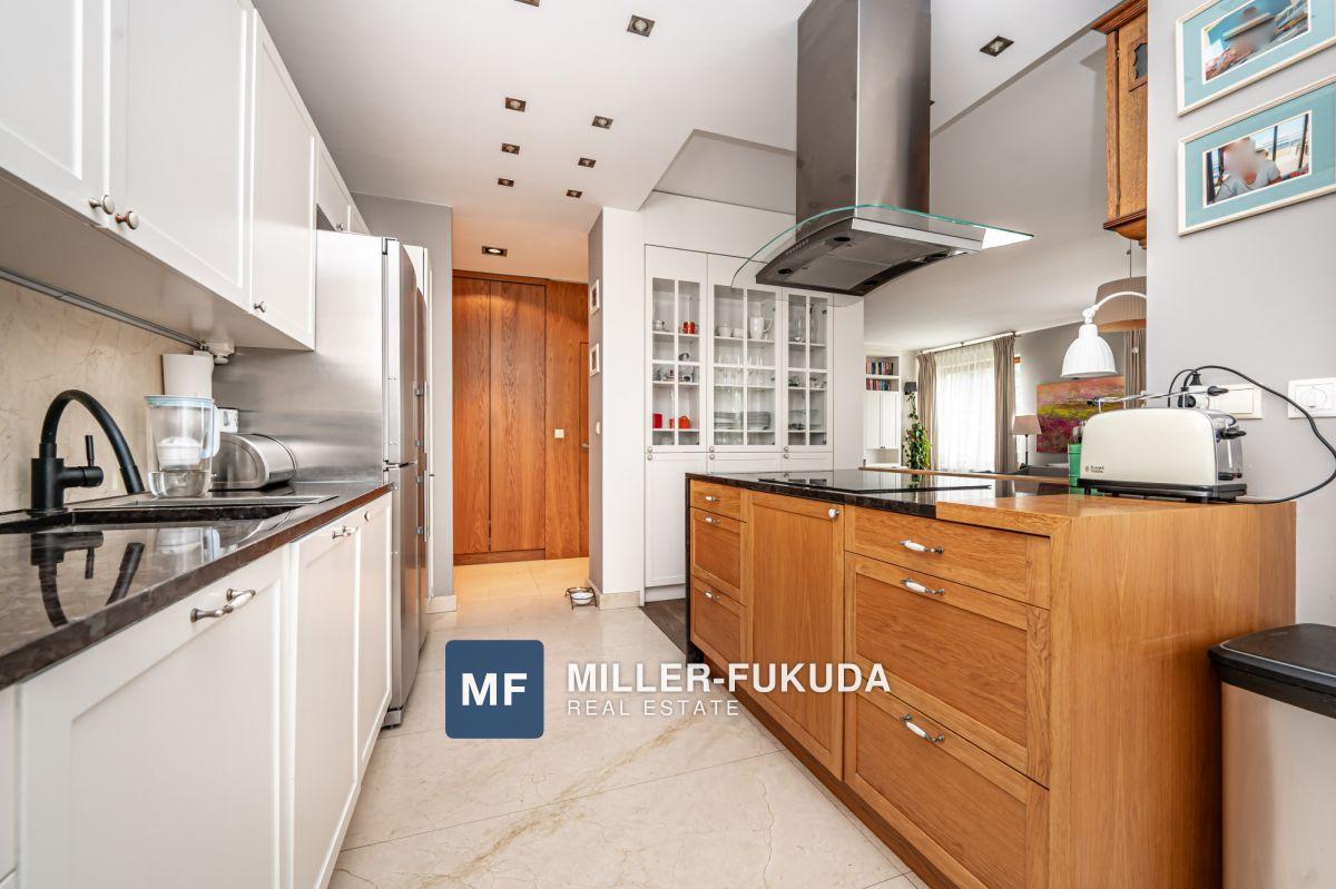 Wohnung zur Miete - Warszawa, Mokotów, Żaglowa (10)