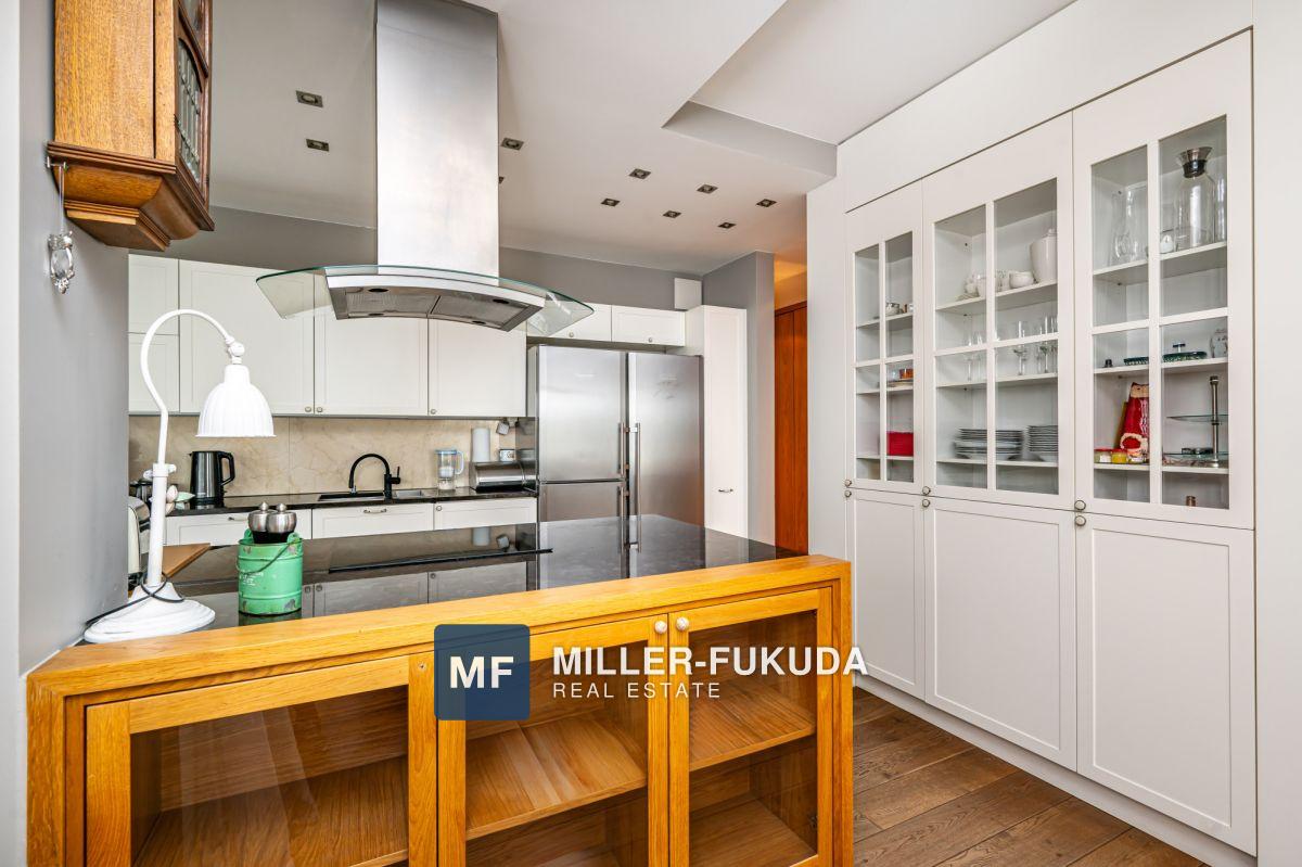 Wohnung zur Miete - Warszawa, Mokotów, Żaglowa (11)