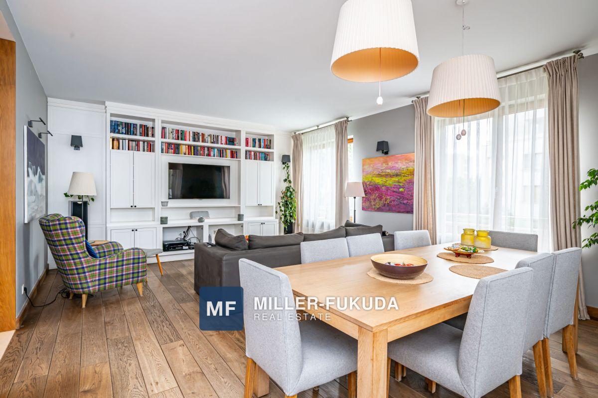 Wohnung zur Miete - Warszawa, Mokotów, Żaglowa (12)