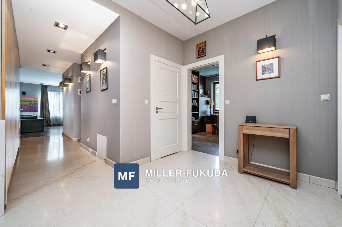 Wohnung zur Miete - Warszawa, Mokotów, Żaglowa (13)