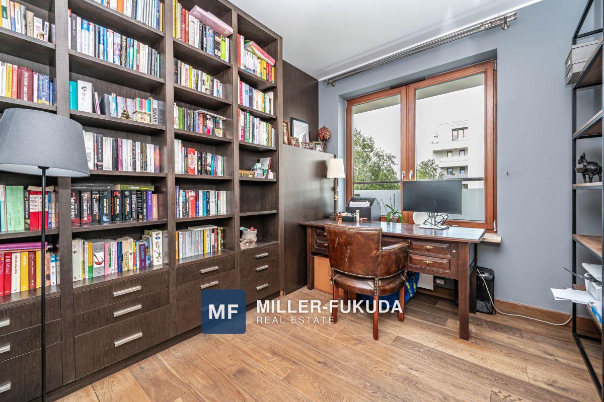 Wohnung zur Miete - Warszawa, Mokotów, Żaglowa (14)