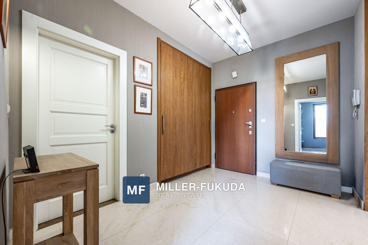 Wohnung zur Miete - Warszawa, Mokotów, Żaglowa (15)