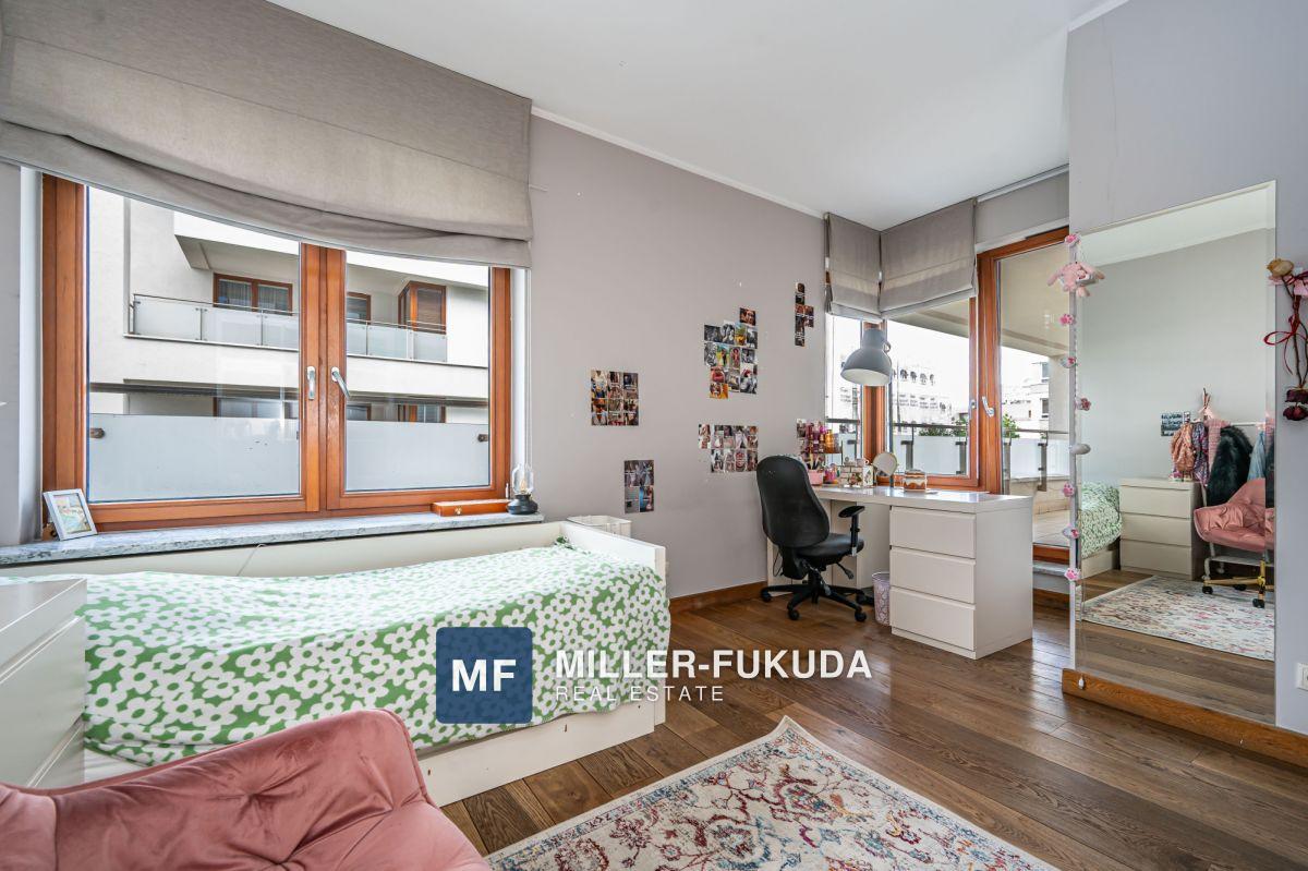 Wohnung zur Miete - Warszawa, Mokotów, Żaglowa (16)