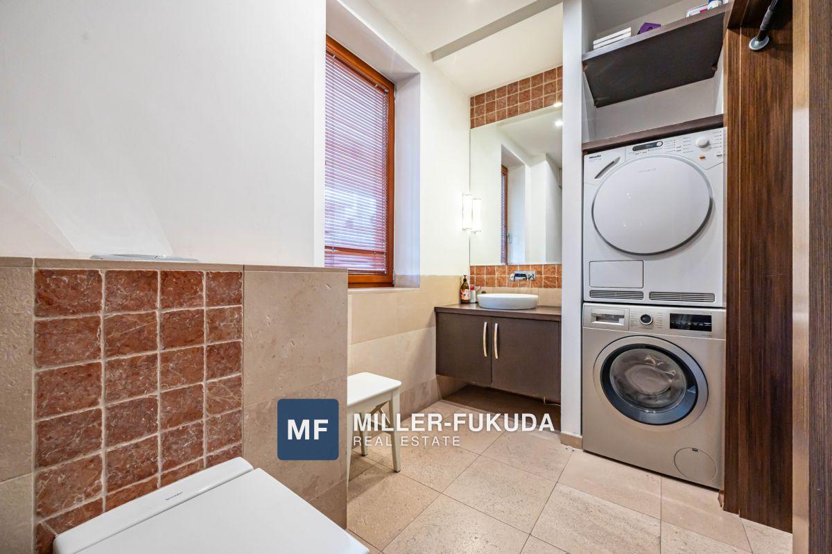 Wohnung zur Miete - Warszawa, Mokotów, Żaglowa (18)