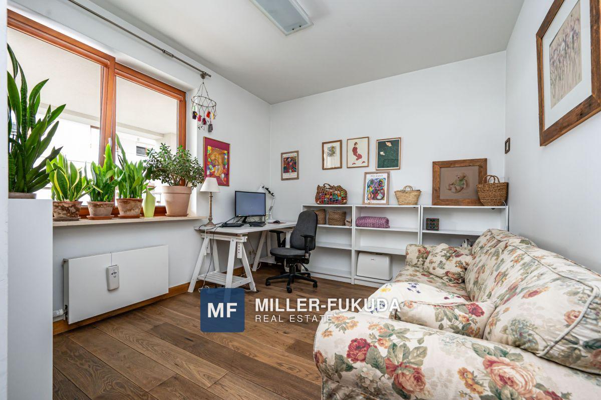 Wohnung zur Miete - Warszawa, Mokotów, Żaglowa (19)