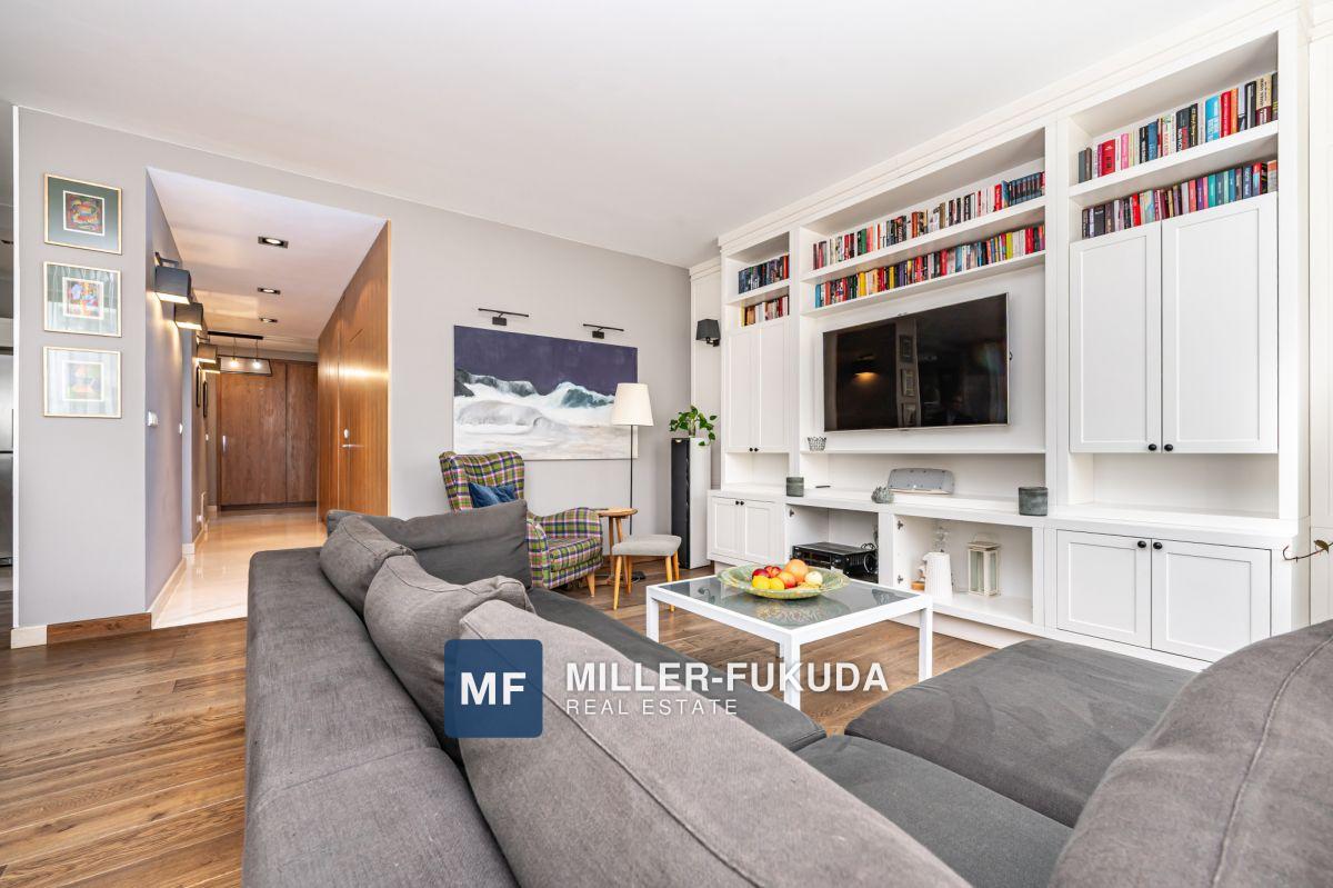 Wohnung zur Miete - Warszawa, Mokotów, Żaglowa (2)