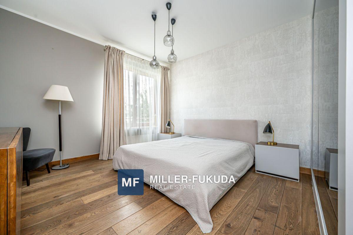 Wohnung zur Miete - Warszawa, Mokotów, Żaglowa (20)