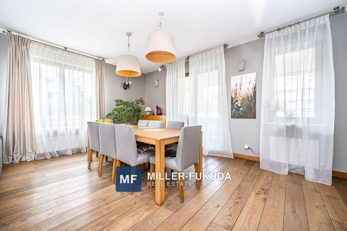 Wohnung zur Miete - Warszawa, Mokotów, Żaglowa (3)