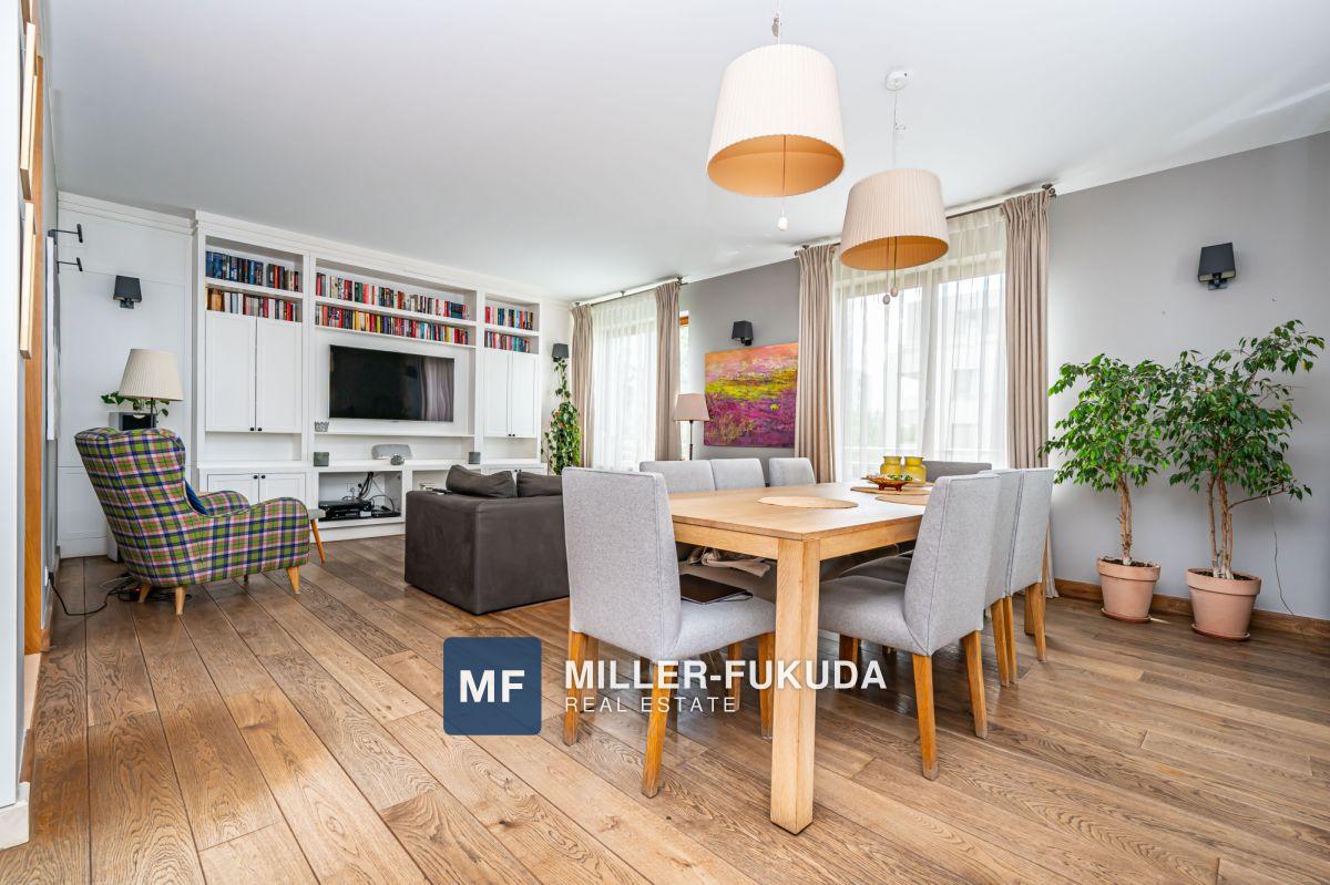 Wohnung zur Miete - Warszawa, Mokotów, Żaglowa (6)
