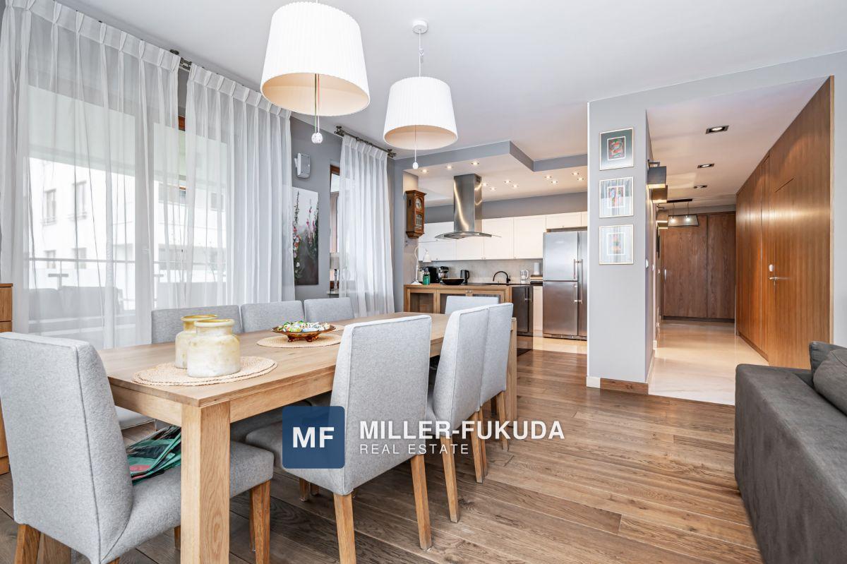 Wohnung zur Miete - Warszawa, Mokotów, Żaglowa (7)