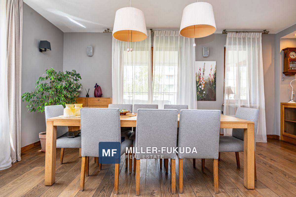 Wohnung zur Miete - Warszawa, Mokotów, Żaglowa (8)