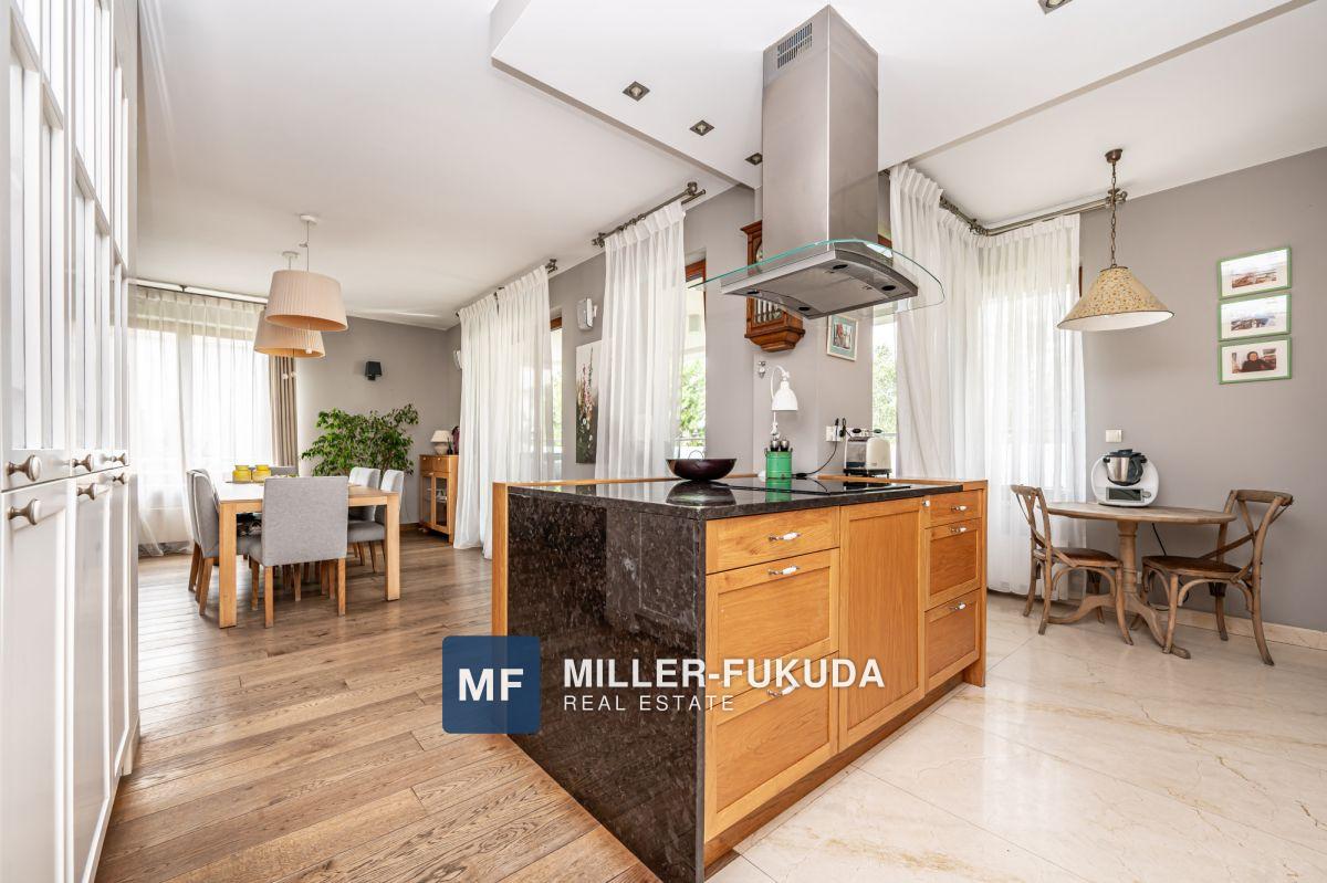 Wohnung zur Miete - Warszawa, Mokotów, Żaglowa (9)