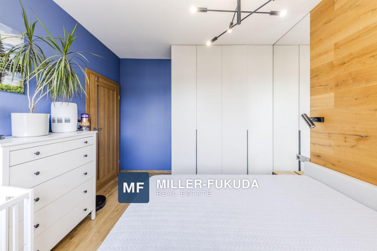 Wohnung zum Verkauf - Warszawa, Kaliny Jędrusik (10)