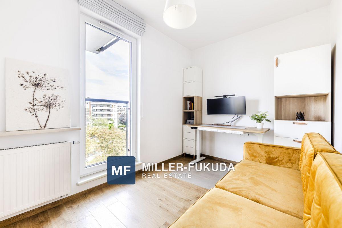 Wohnung zum Verkauf - Warszawa, Kaliny Jędrusik (11)