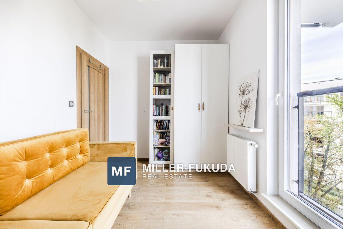 Wohnung zum Verkauf - Warszawa, Kaliny Jędrusik (12)