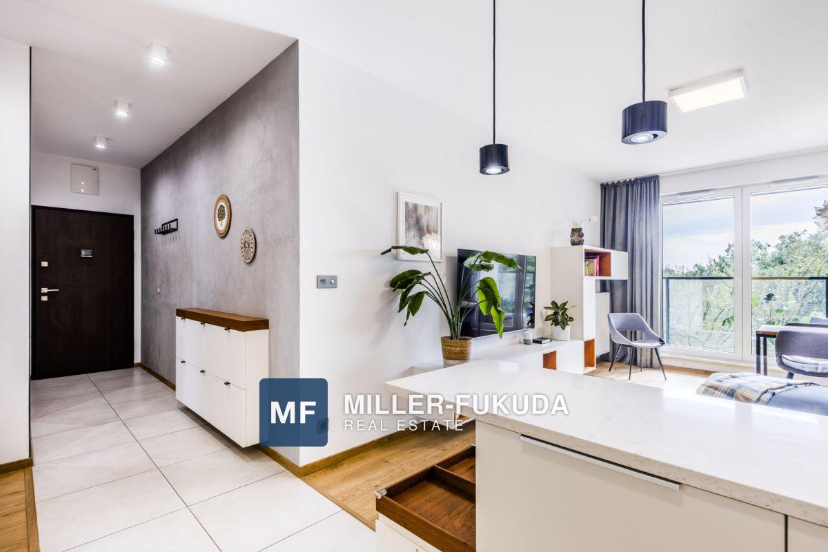 Wohnung zum Verkauf - Warszawa, Kaliny Jędrusik (17)