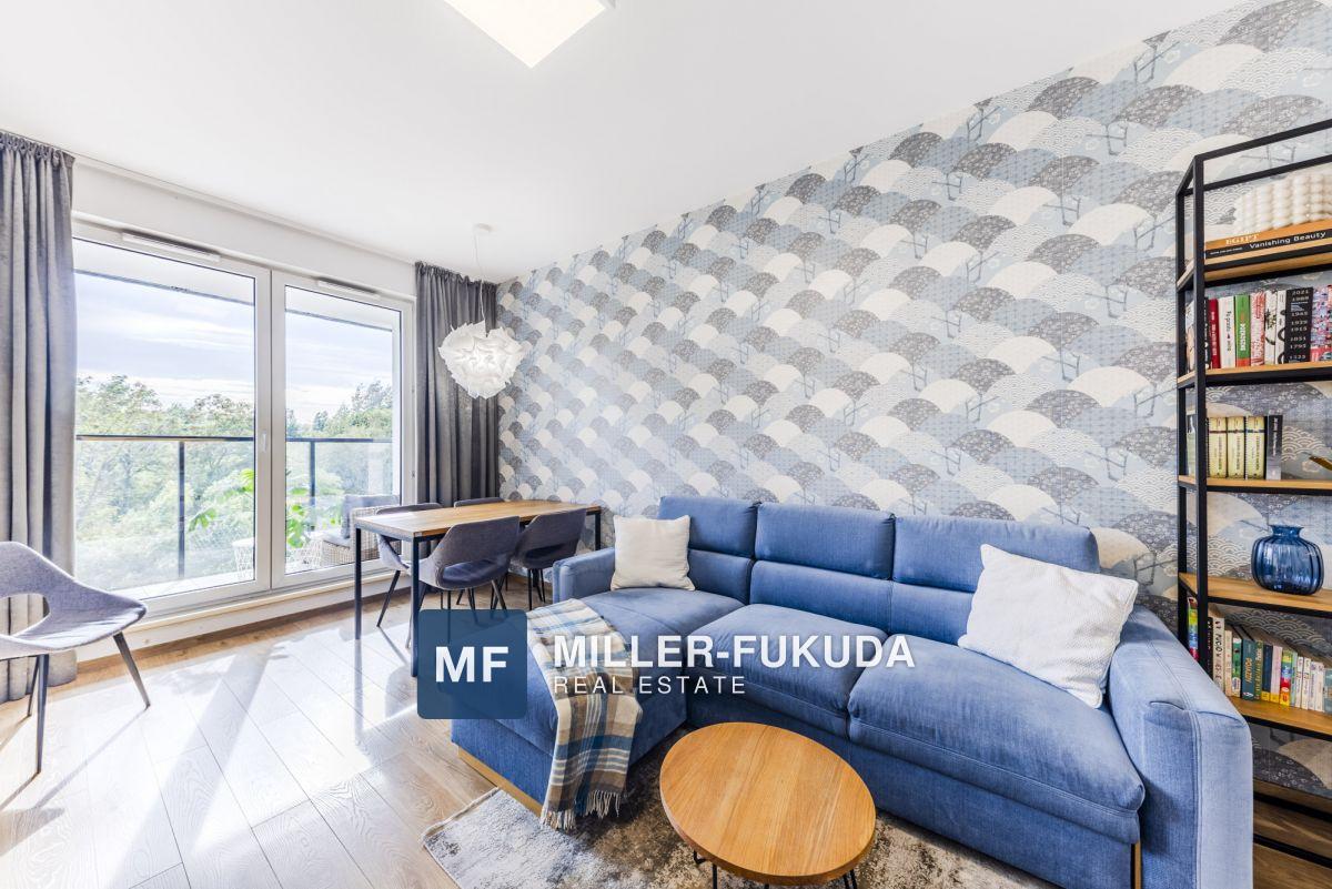 Wohnung zum Verkauf - Warszawa, Kaliny Jędrusik (18)
