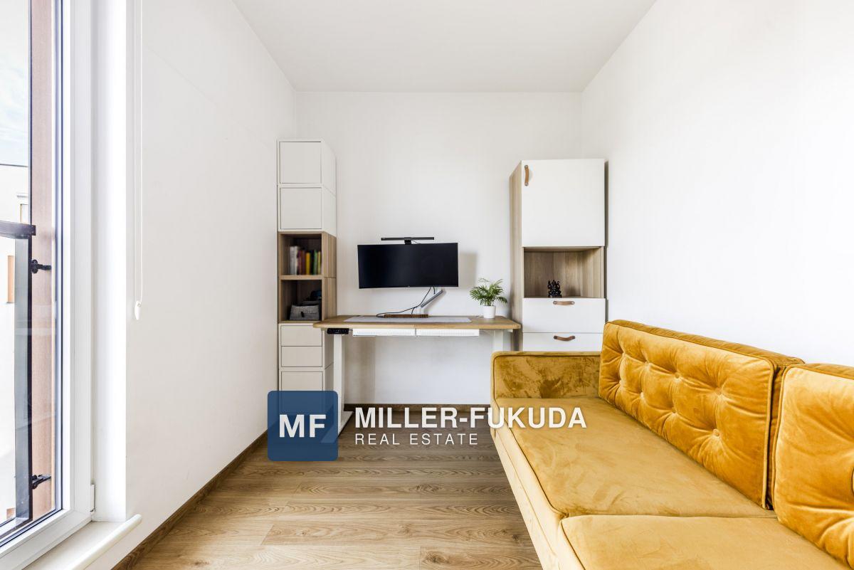 Wohnung zum Verkauf - Warszawa, Kaliny Jędrusik (19)