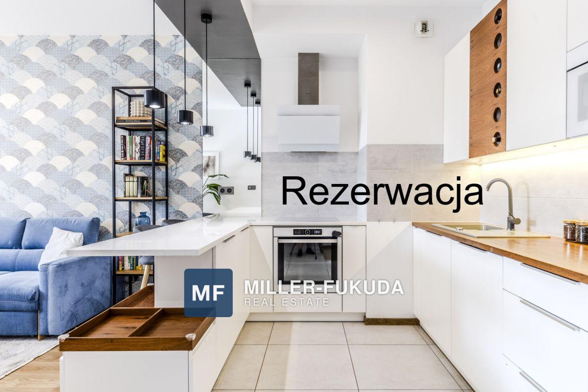 Wohnung zum Verkauf - Warszawa, Kaliny Jędrusik (20)