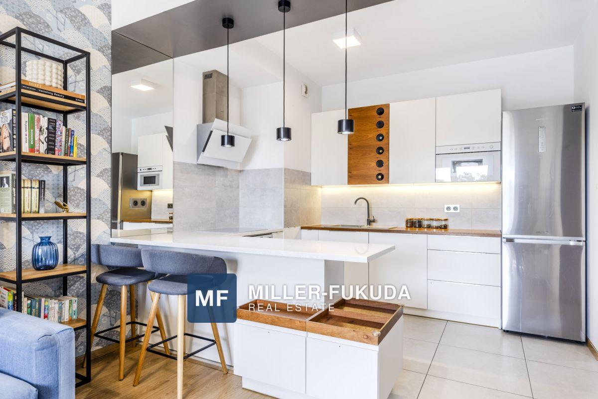 Wohnung zum Verkauf - Warszawa, Kaliny Jędrusik (4)