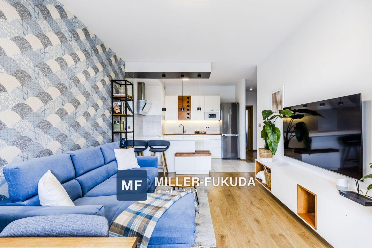 Wohnung zum Verkauf - Warszawa, Kaliny Jędrusik (8)