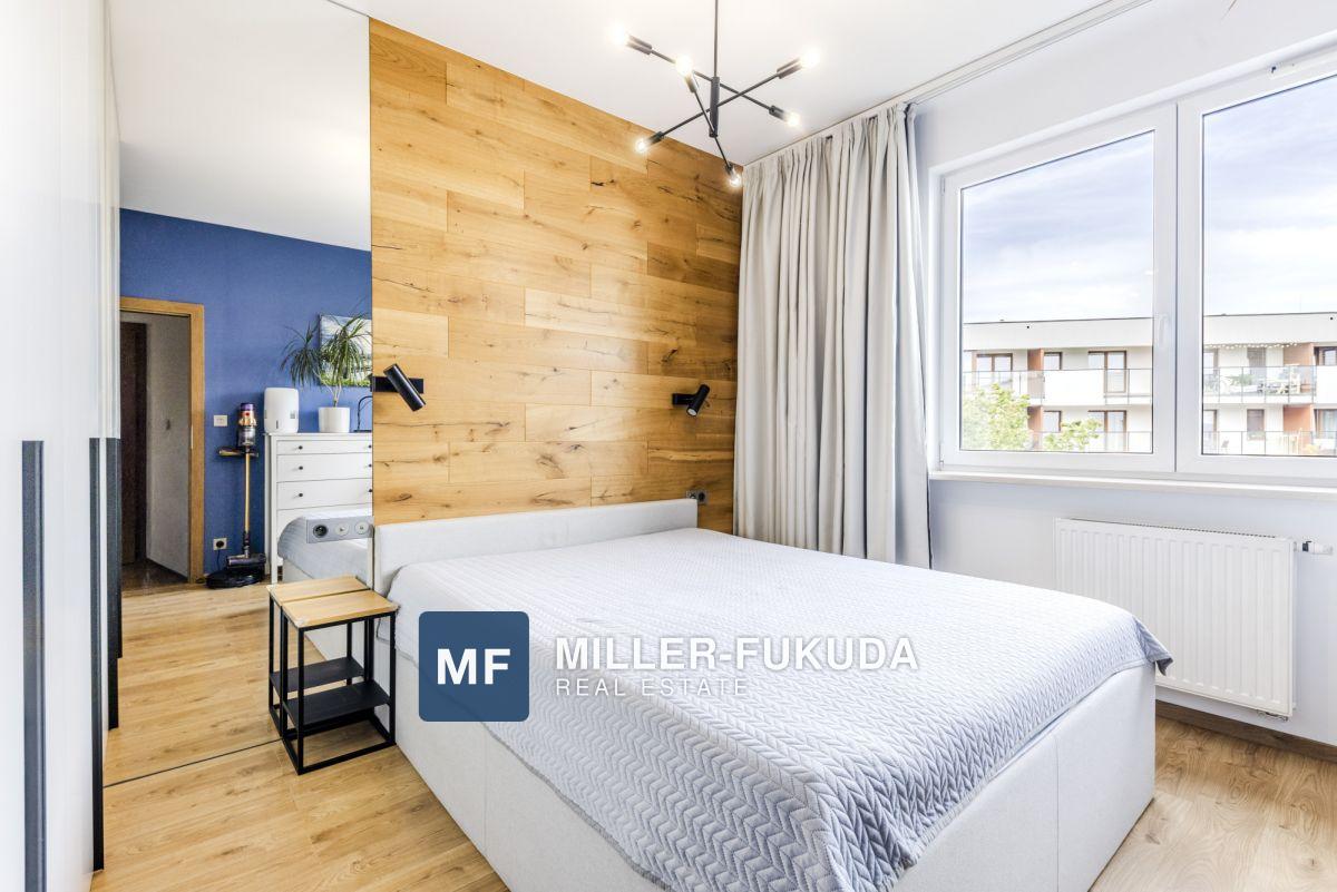 Wohnung zum Verkauf - Warszawa, Kaliny Jędrusik (9)