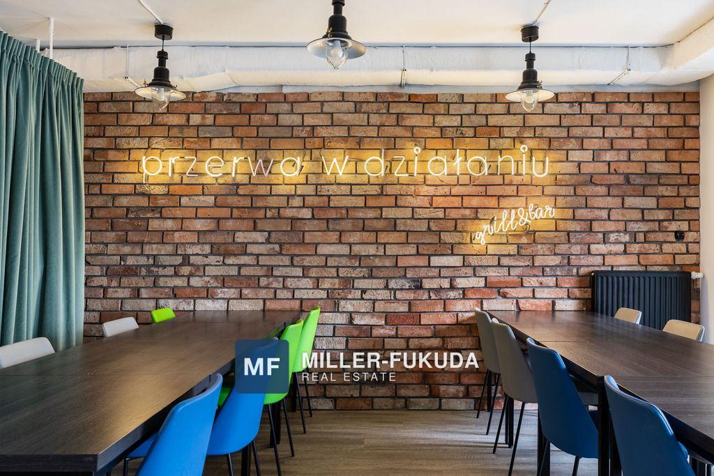 Gewerbefläche zum Verkauf - Warszawa, Mokotów, Adama Naruszewicza (12)