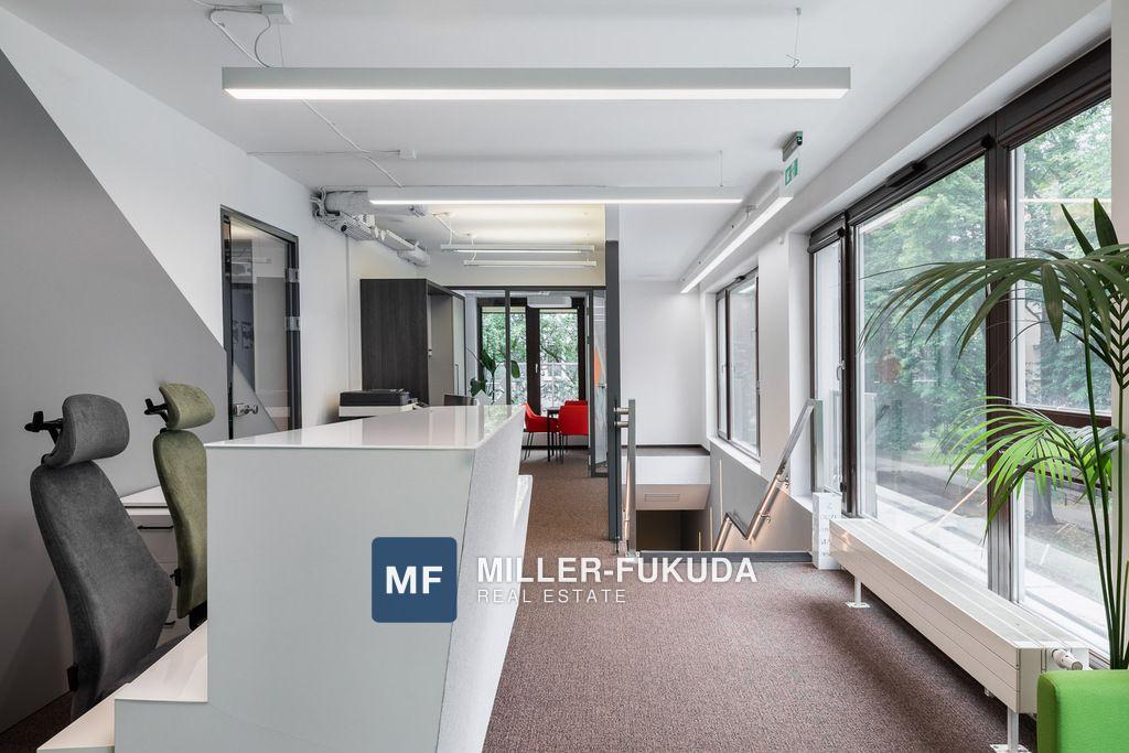 Gewerbefläche zum Verkauf - Warszawa, Mokotów, Adama Naruszewicza (4)