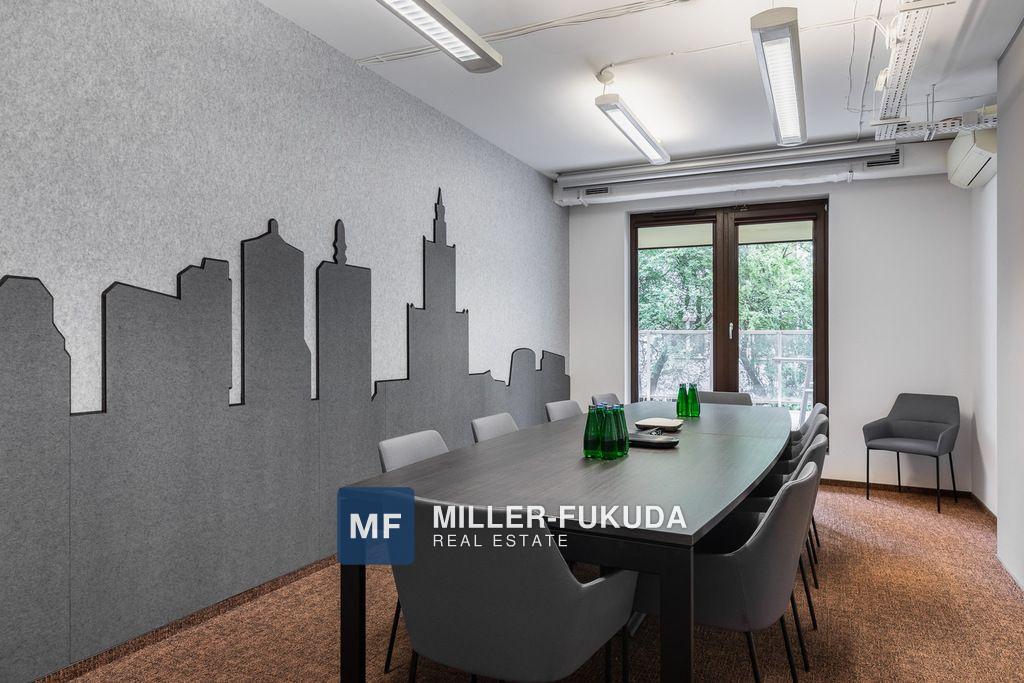 Gewerbefläche zum Verkauf - Warszawa, Mokotów, Adama Naruszewicza (6)