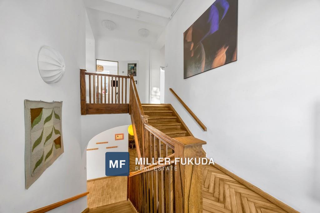 Haus zur Miete - Warszawa, Ochota (10)