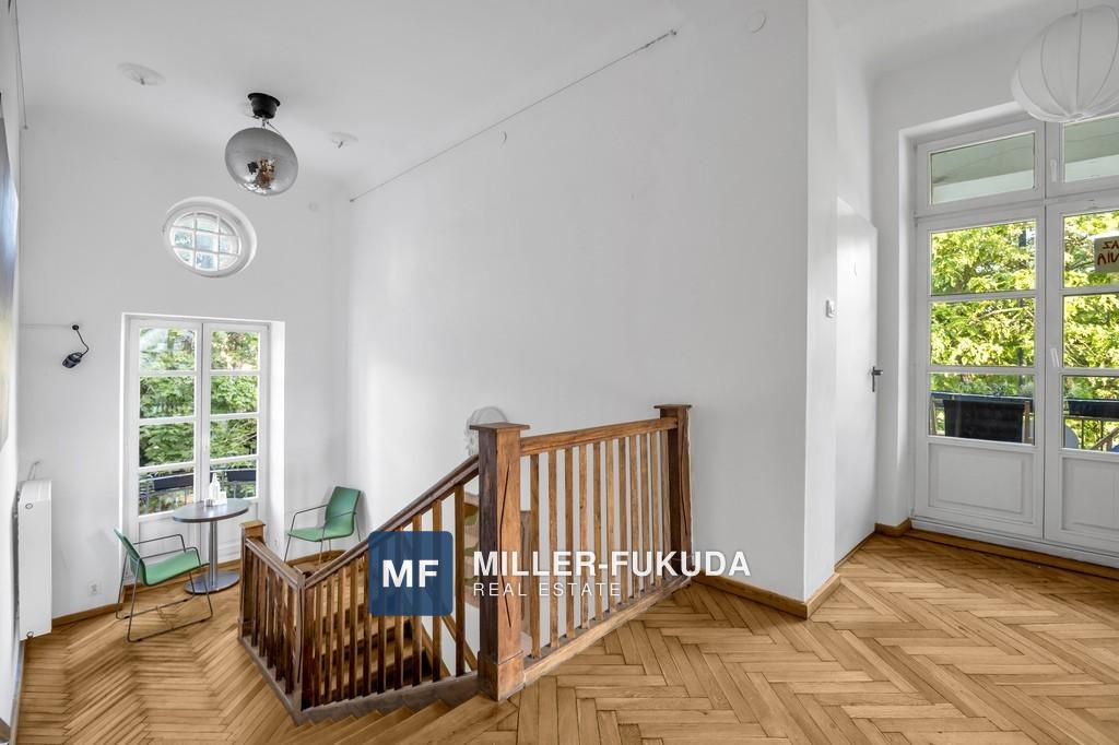 Haus zur Miete - Warszawa, Ochota (11)