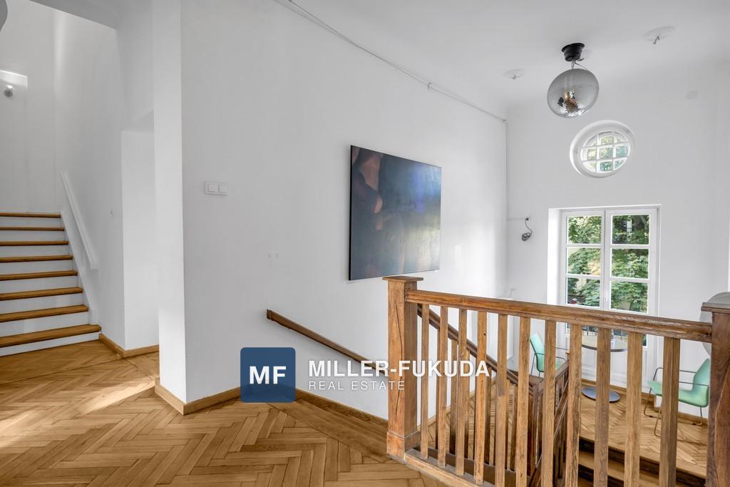 Haus zur Miete - Warszawa, Ochota (13)