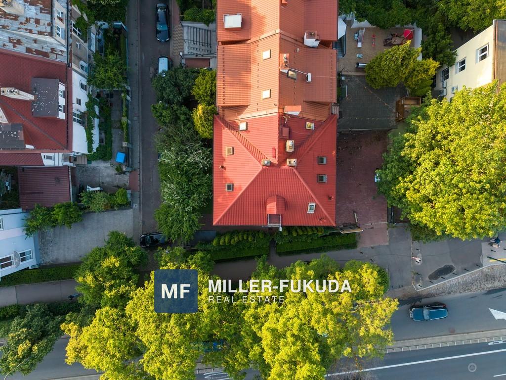 Haus zur Miete - Warszawa, Ochota (16)