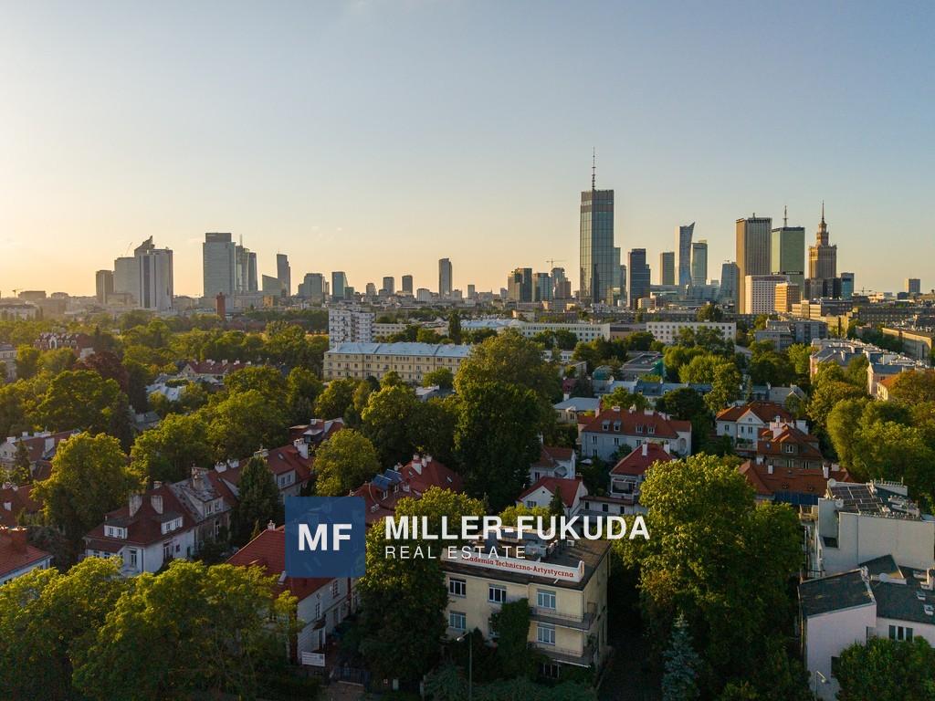 Haus zur Miete - Warszawa, Ochota (17)