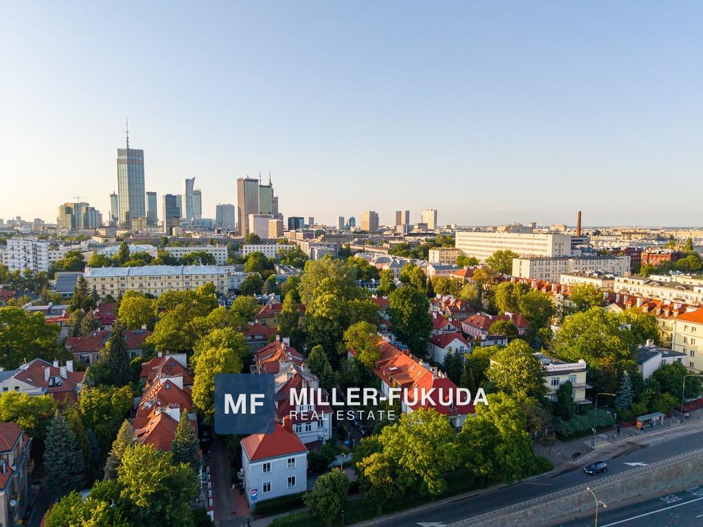 Haus zur Miete - Warszawa, Ochota (19)