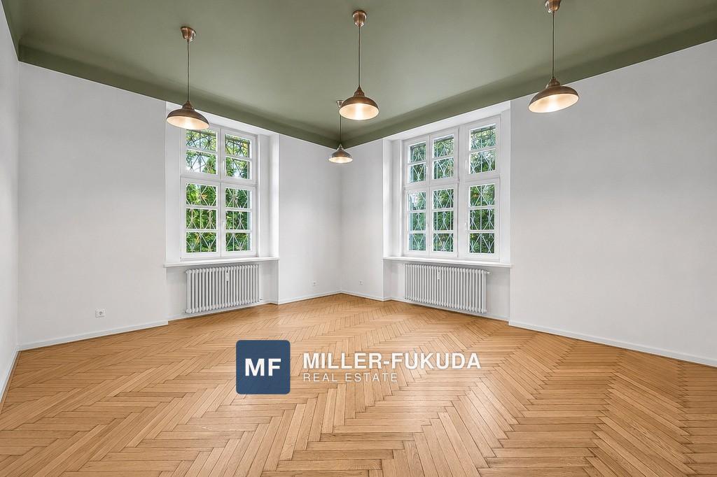 Haus zur Miete - Warszawa, Ochota (9)