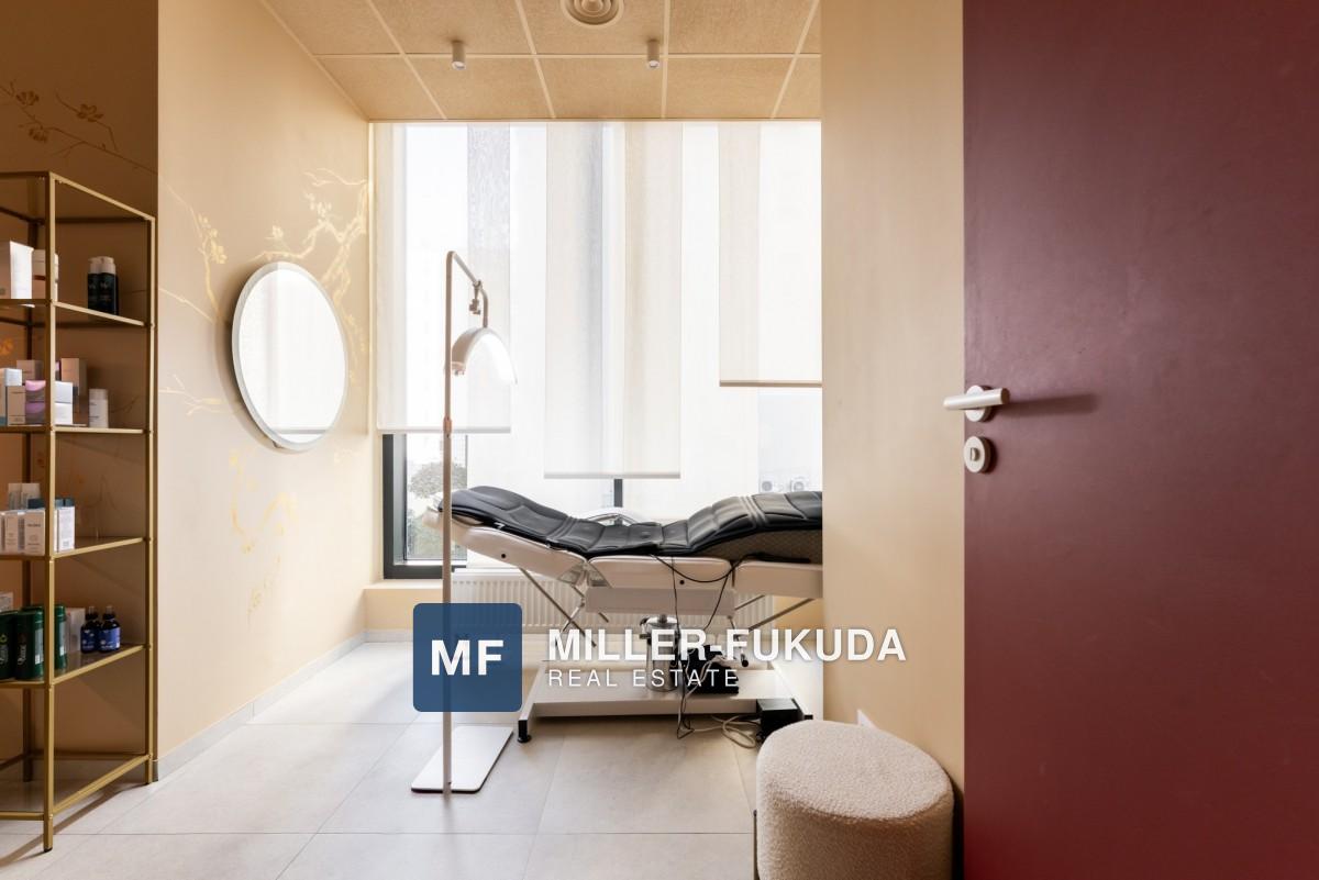 店舗・事務所賃貸 - Warszawa, Wola, Grzybowska (15)