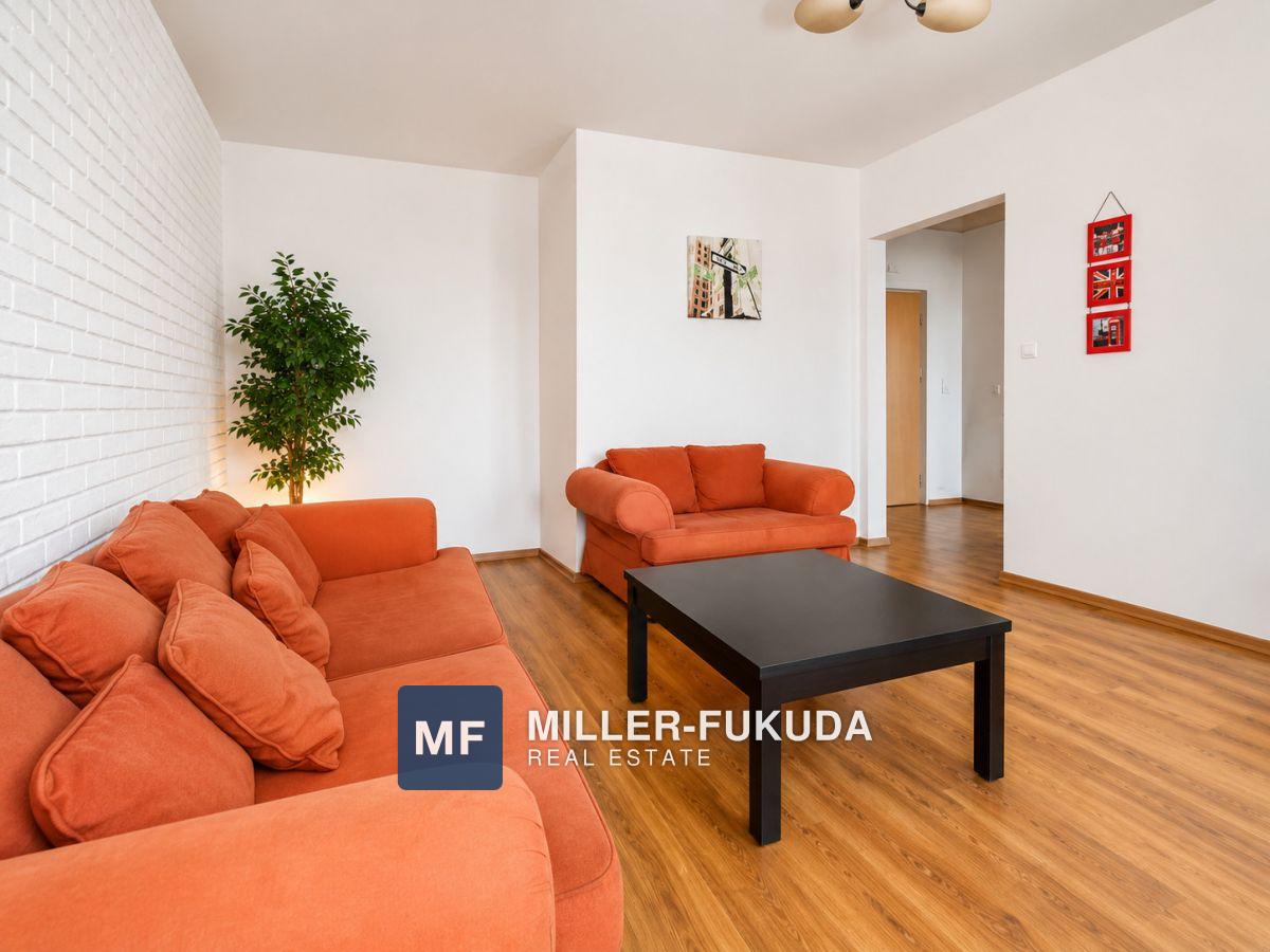 Wohnung zum Verkauf - Warszawa, Wola (1)