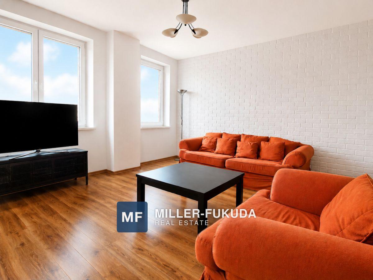 Wohnung zum Verkauf - Warszawa, Wola (3)