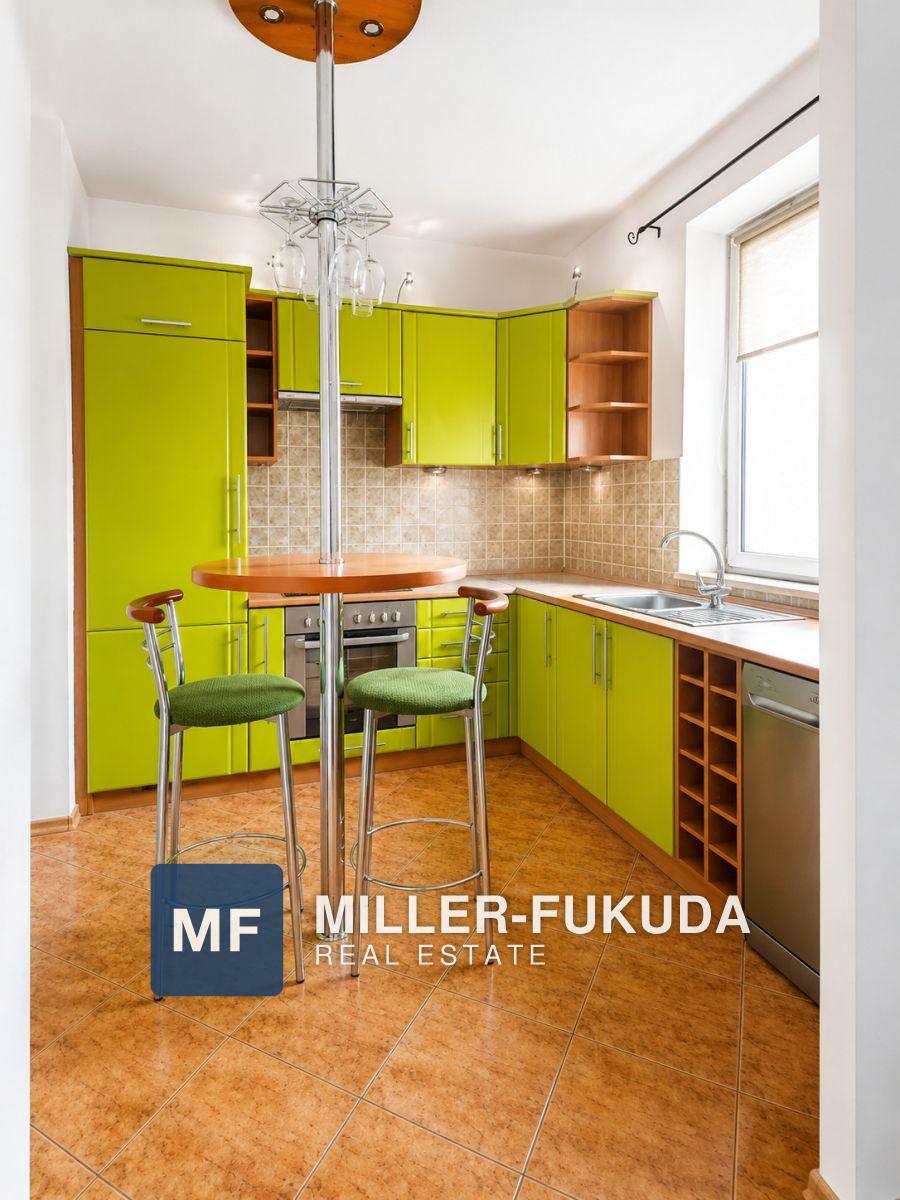 Wohnung zum Verkauf - Warszawa, Wola (4)