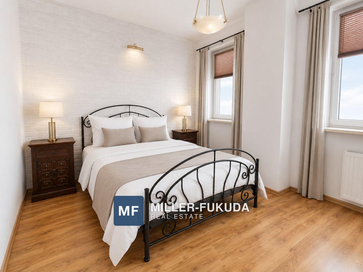 Wohnung zum Verkauf - Warszawa, Wola (6)