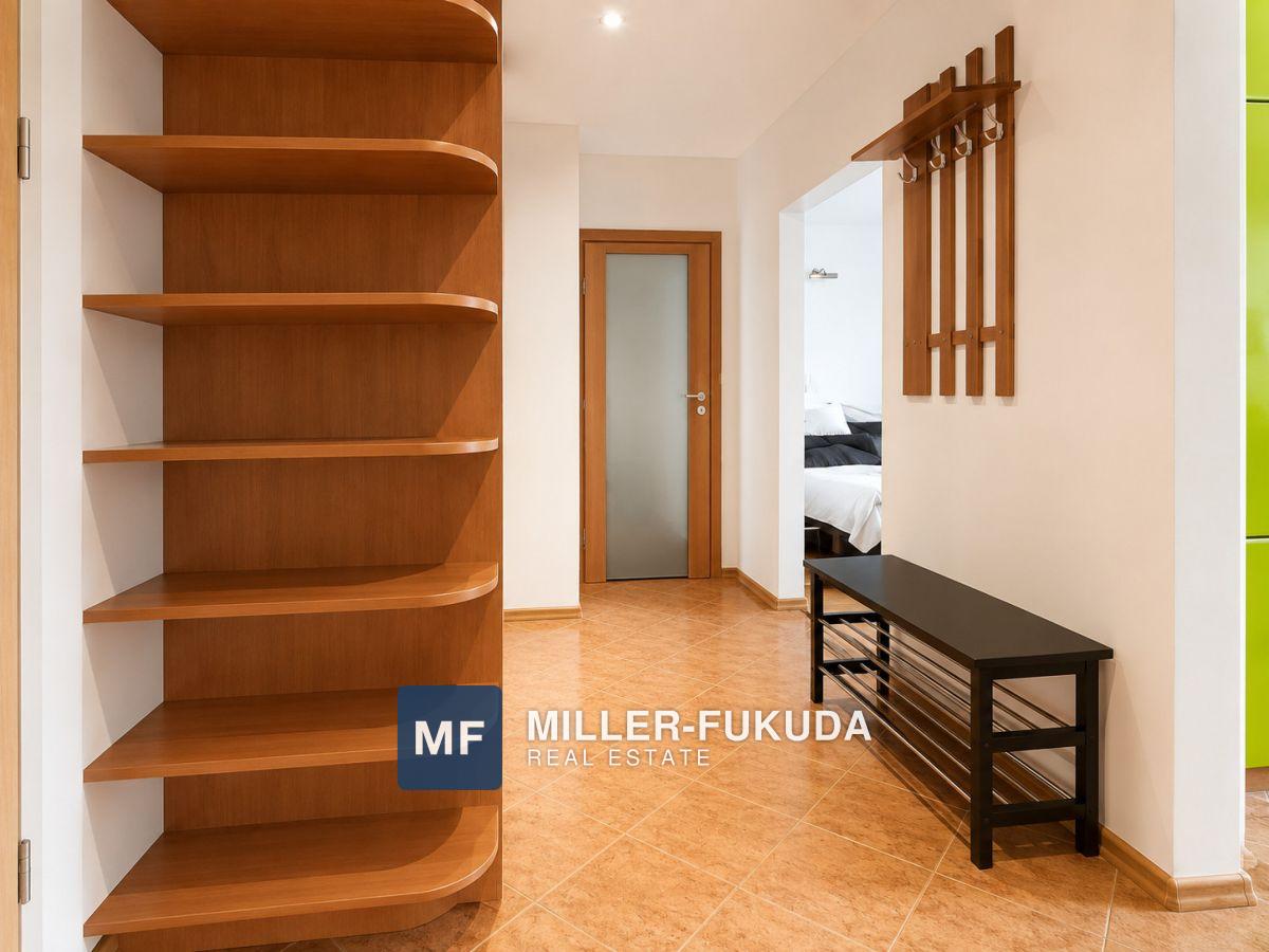 Wohnung zum Verkauf - Warszawa, Wola (7)