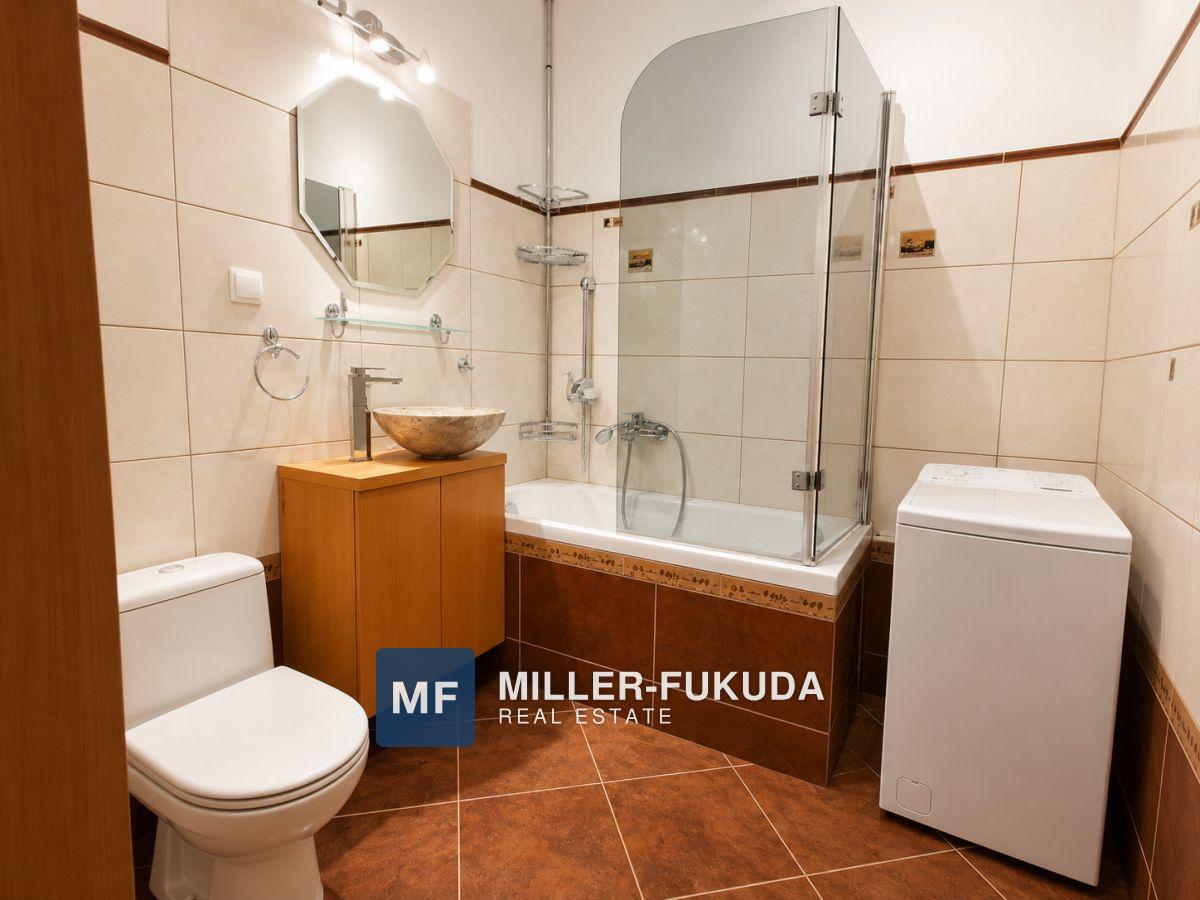 Wohnung zum Verkauf - Warszawa, Wola (8)
