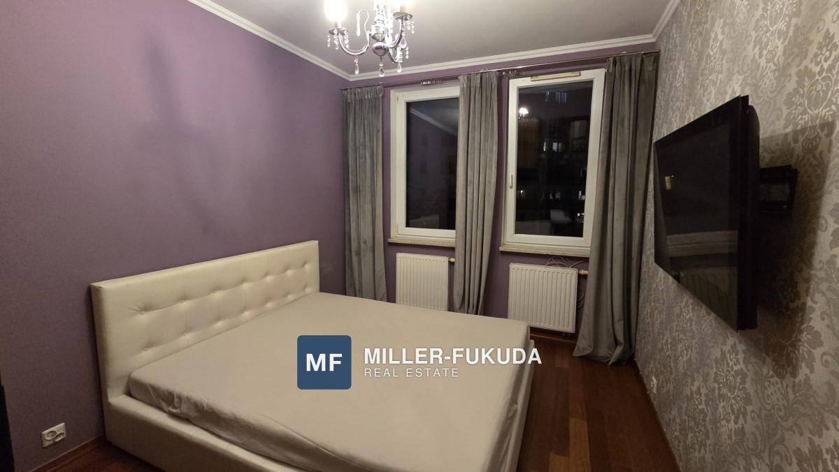 Wohnung zum Verkauf - Warszawa, Targówek, Malborska (5)