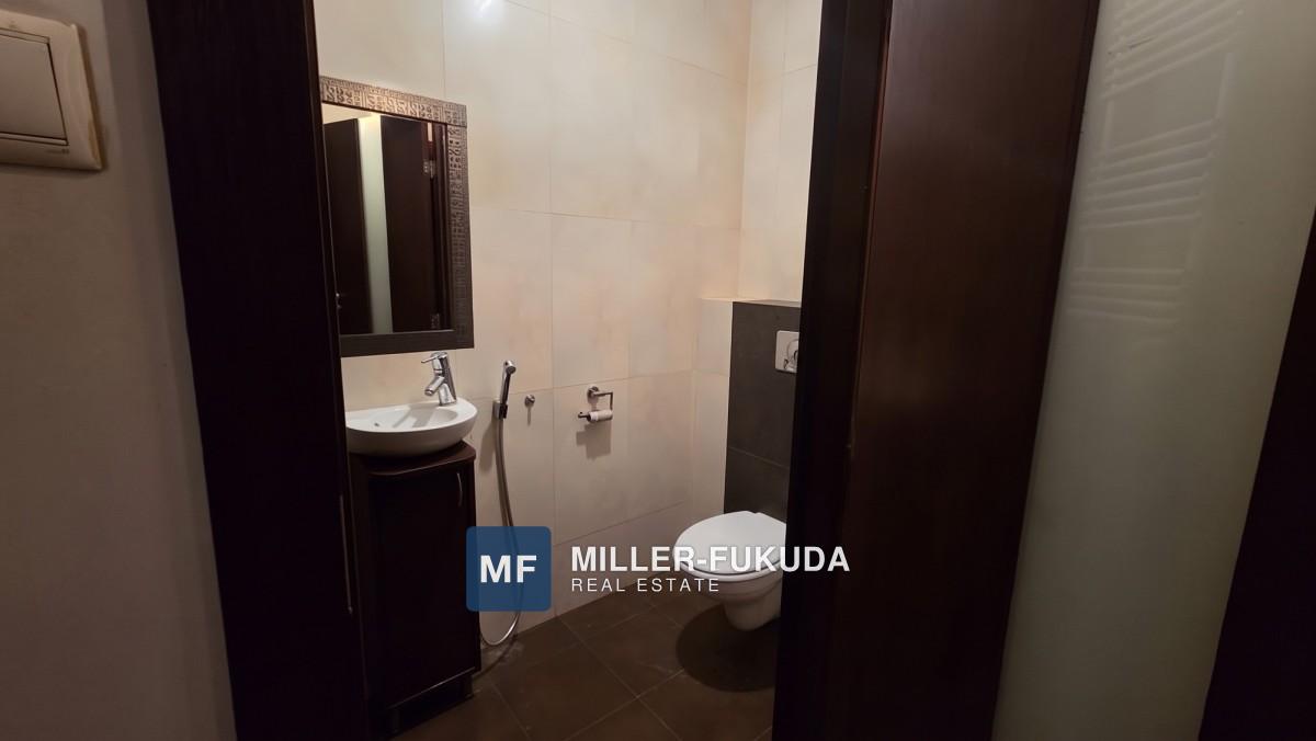 Wohnung zum Verkauf - Warszawa, Targówek, Malborska (7)