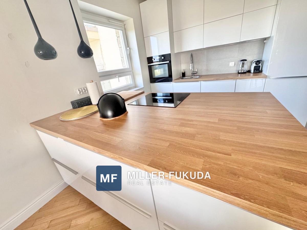Mieszkanie do wynajęcia - Warszawa, Mokotów, Wyględowska (3)