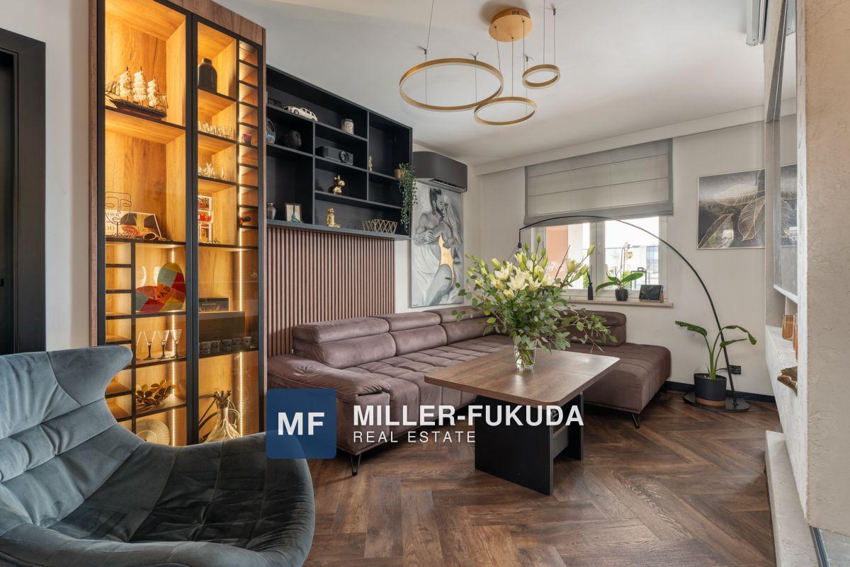Wohnung zum Verkauf - Warszawa, Białołęka, Daniszewska (2)