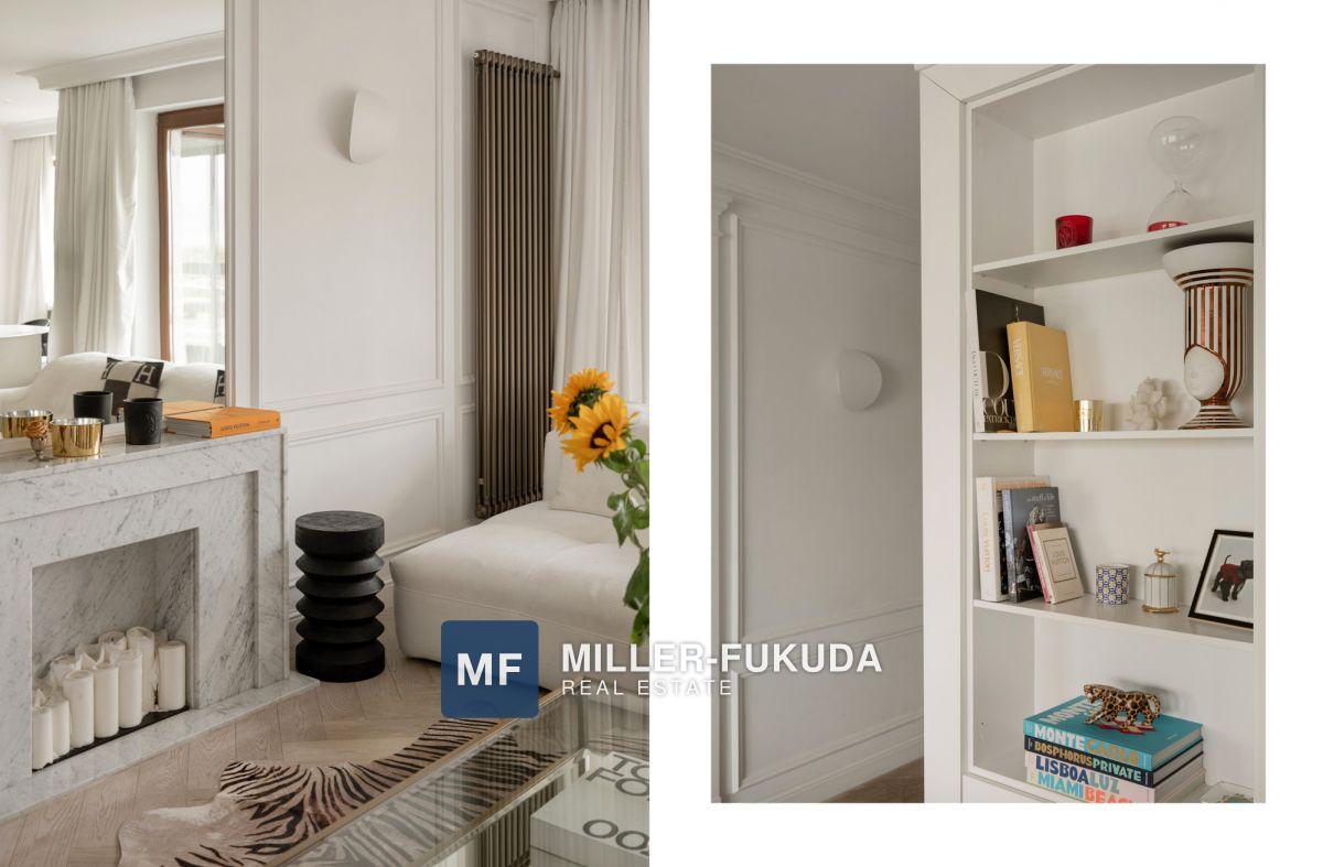 アパート売買 - Warszawa, Śródmieście, Solec (3)