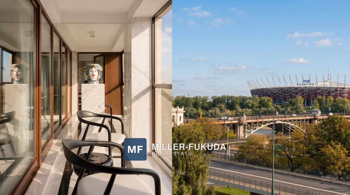 アパート売買 - Warszawa, Śródmieście, Solec (8)