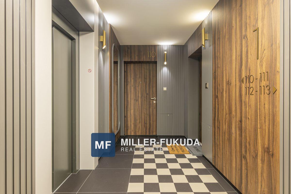 Mieszkanie na sprzedaż - Warszawa, Wilanów, Marcelego Handelsmana (10)